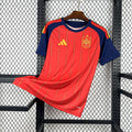 Espanha 1° Uniforme 2026
