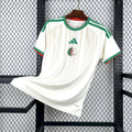 Argélia 1° Uniforme 2026
