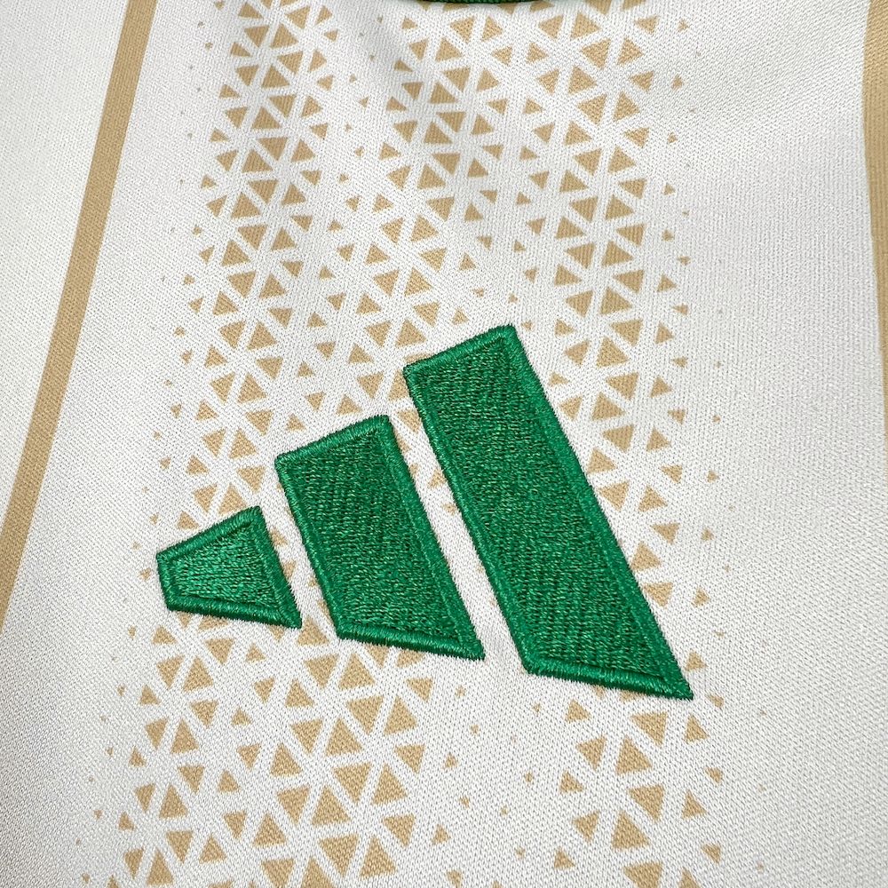 Argélia 1° Uniforme 2026