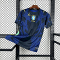 Brasil 2° Uniforme 2026