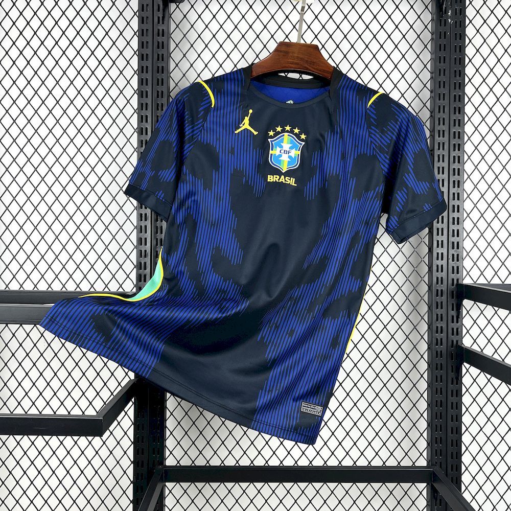 Brasil 2° Uniforme 2026