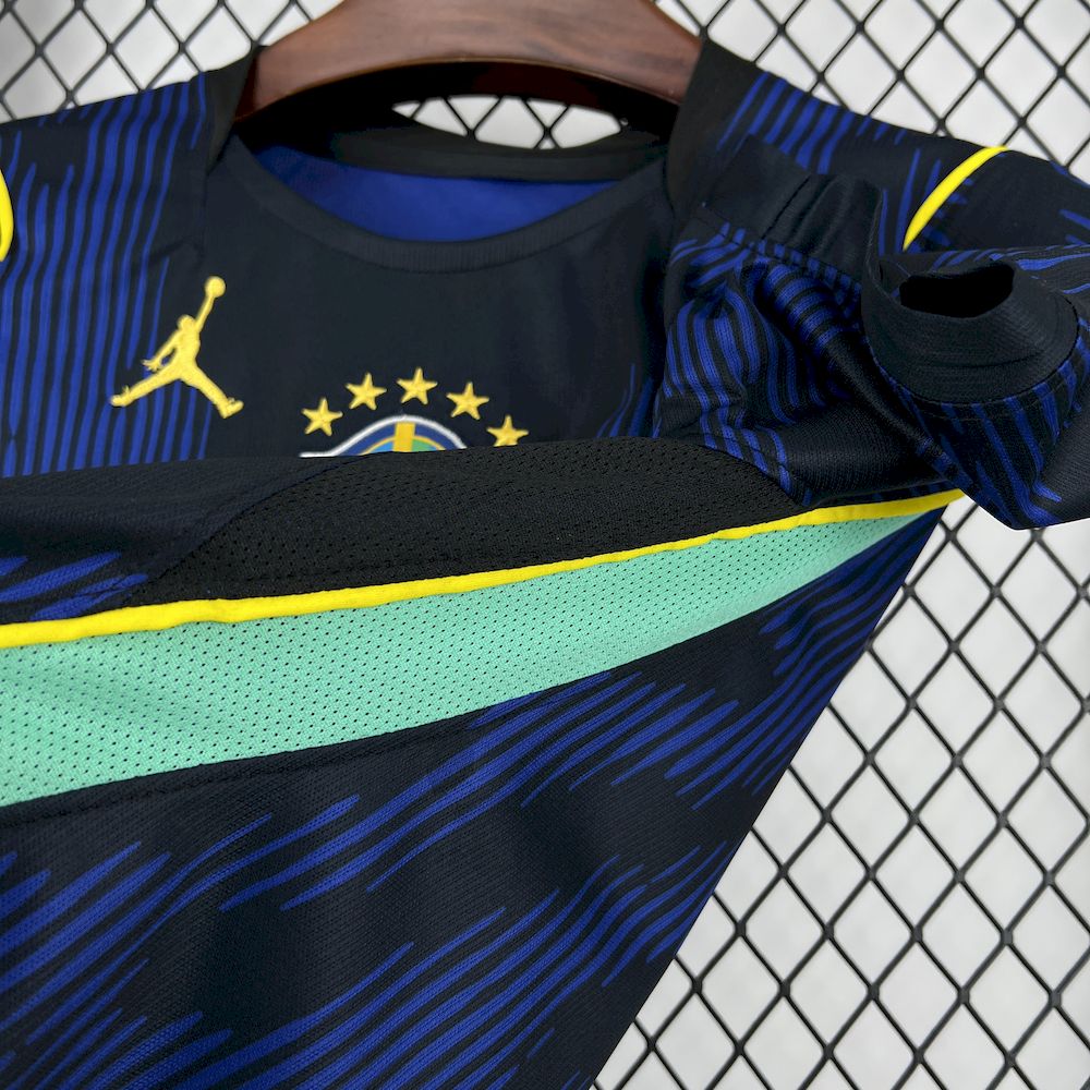 Brasil 2° Uniforme 2026
