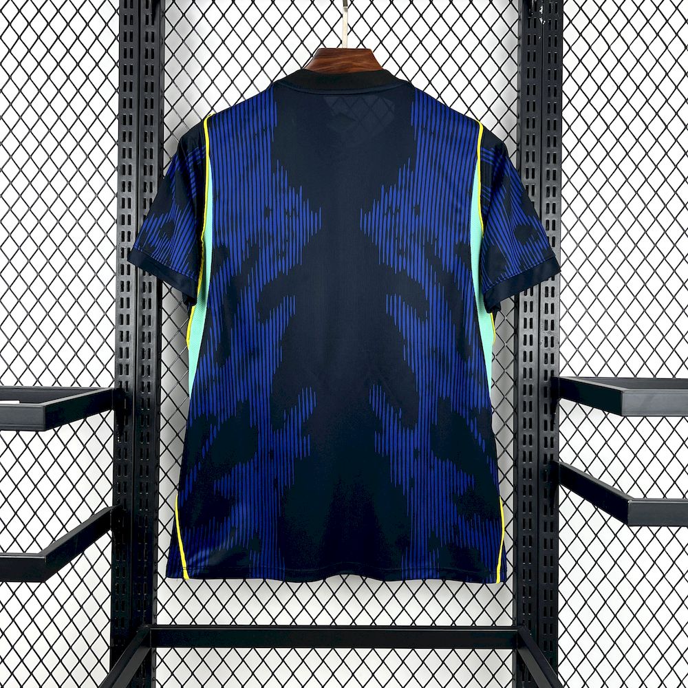 Brasil 2° Uniforme 2026