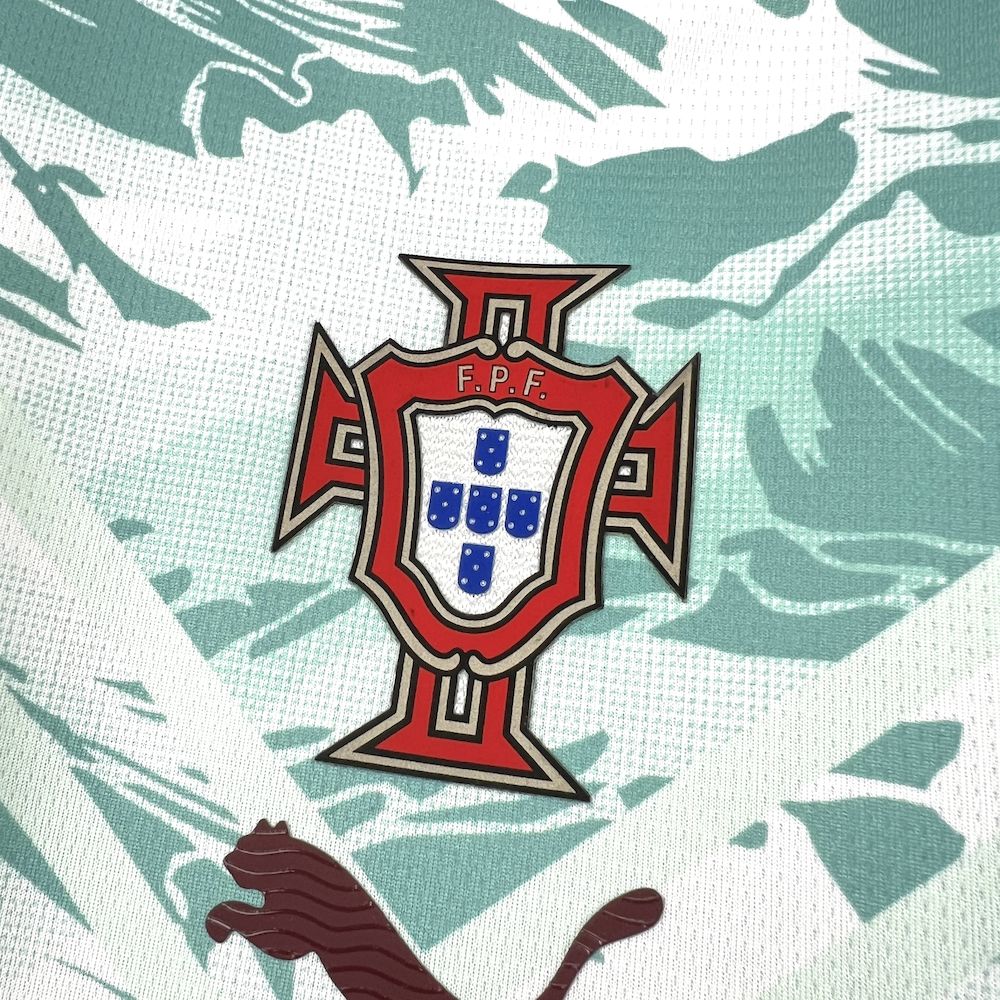 Portugal 2° Uniforme 2026