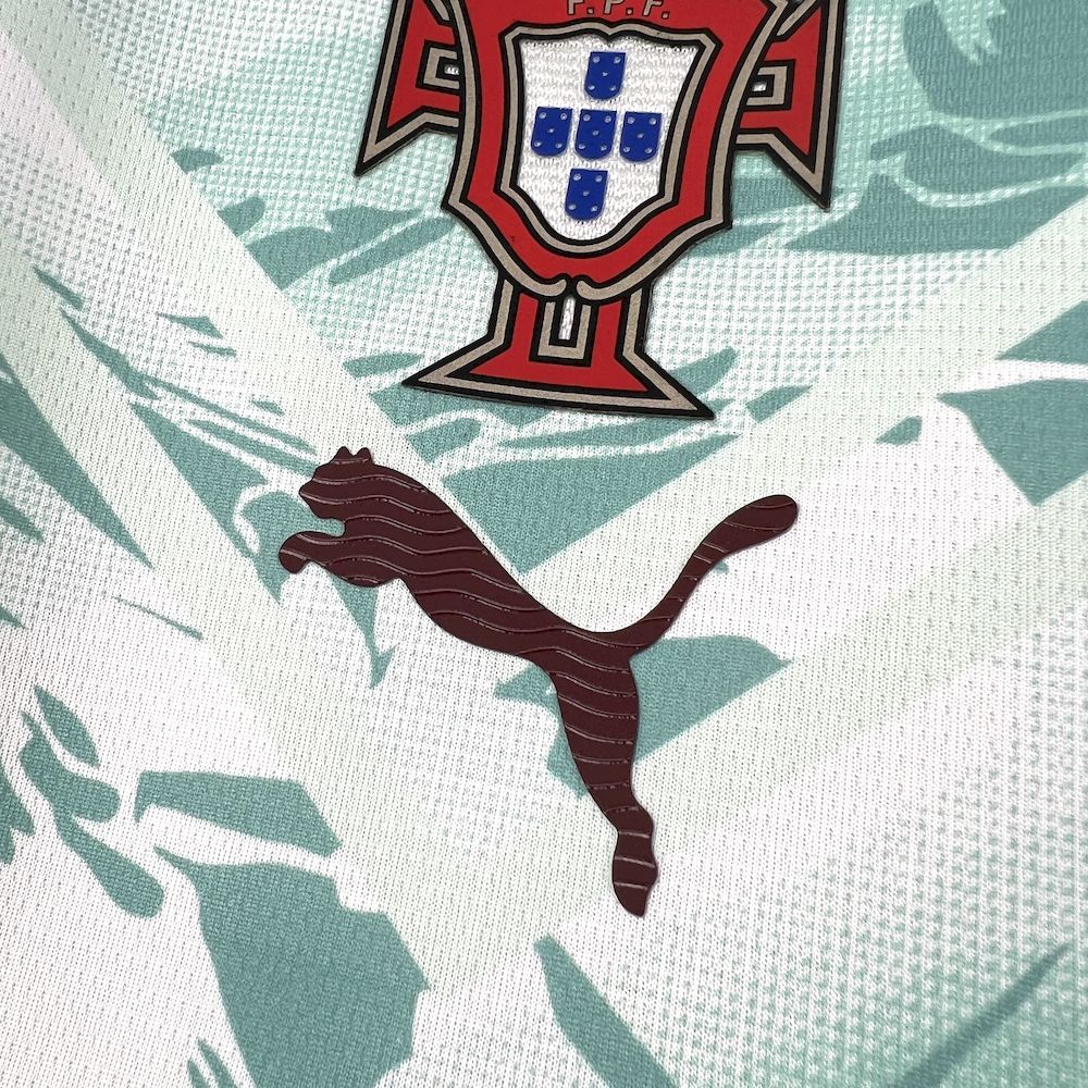 Portugal 2° Uniforme 2026