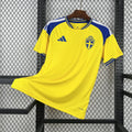 Suécia 1° Uniforme 2026