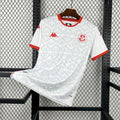 Tunísia 2° Uniforme 2026