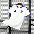 Grécia 1° Uniforme 2026