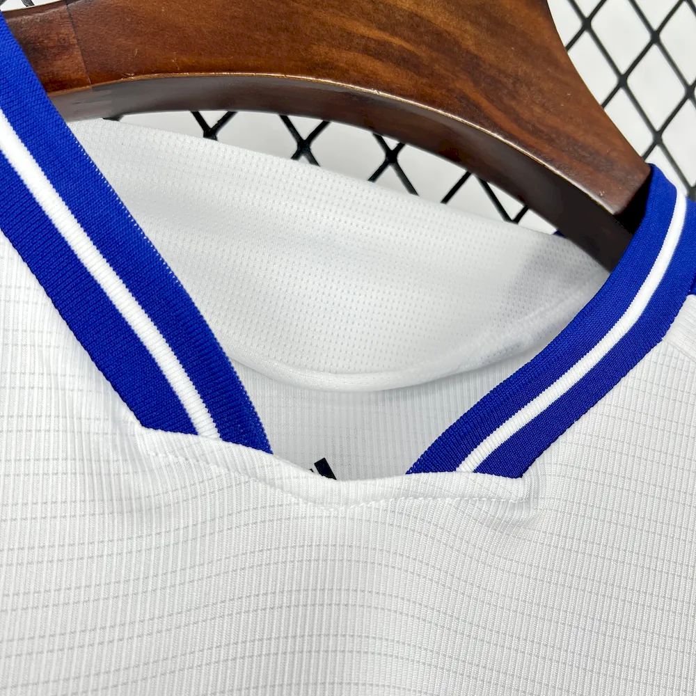 Grécia 1° Uniforme 2026