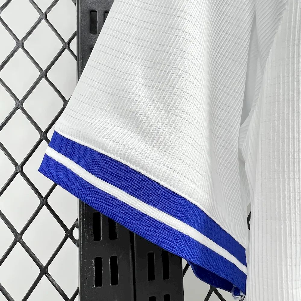Grécia 1° Uniforme 2026