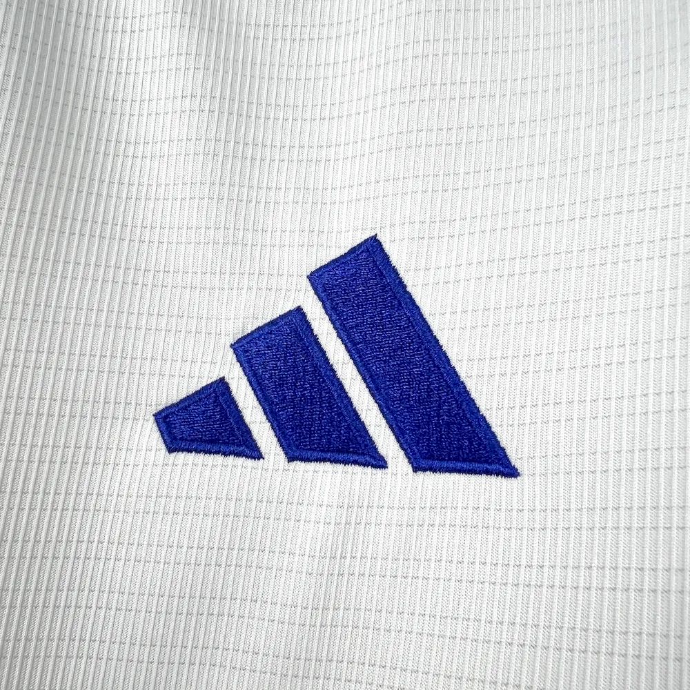 Grécia 1° Uniforme 2026
