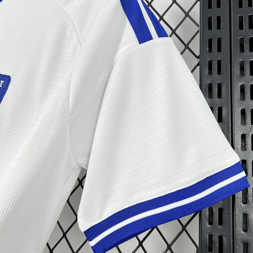 Grécia 1° Uniforme 2026
