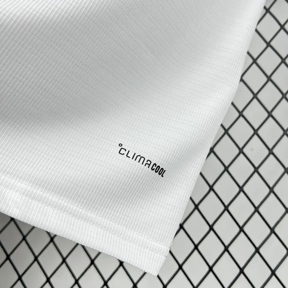 Grécia 1° Uniforme 2026