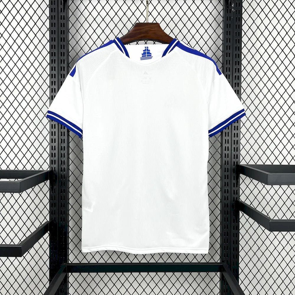 Grécia 1° Uniforme 2026