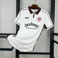 FC St. Pauli 1° Uniforme 1999 - 2000
