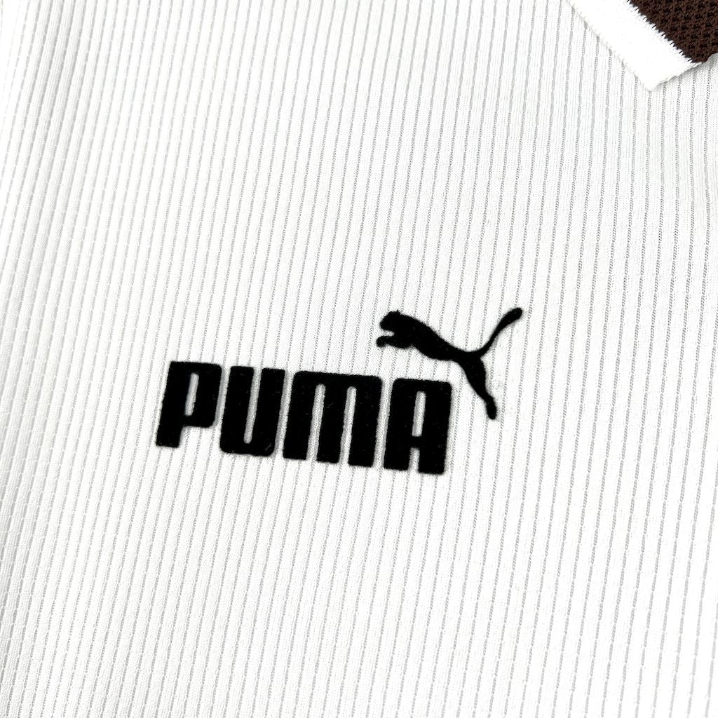 FC St. Pauli 1° Uniforme 1999 - 2000
