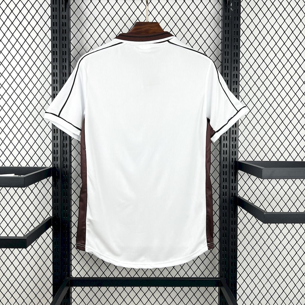 FC St. Pauli 1° Uniforme 1999 - 2000
