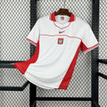 Polônia 1° Uniforme 1997