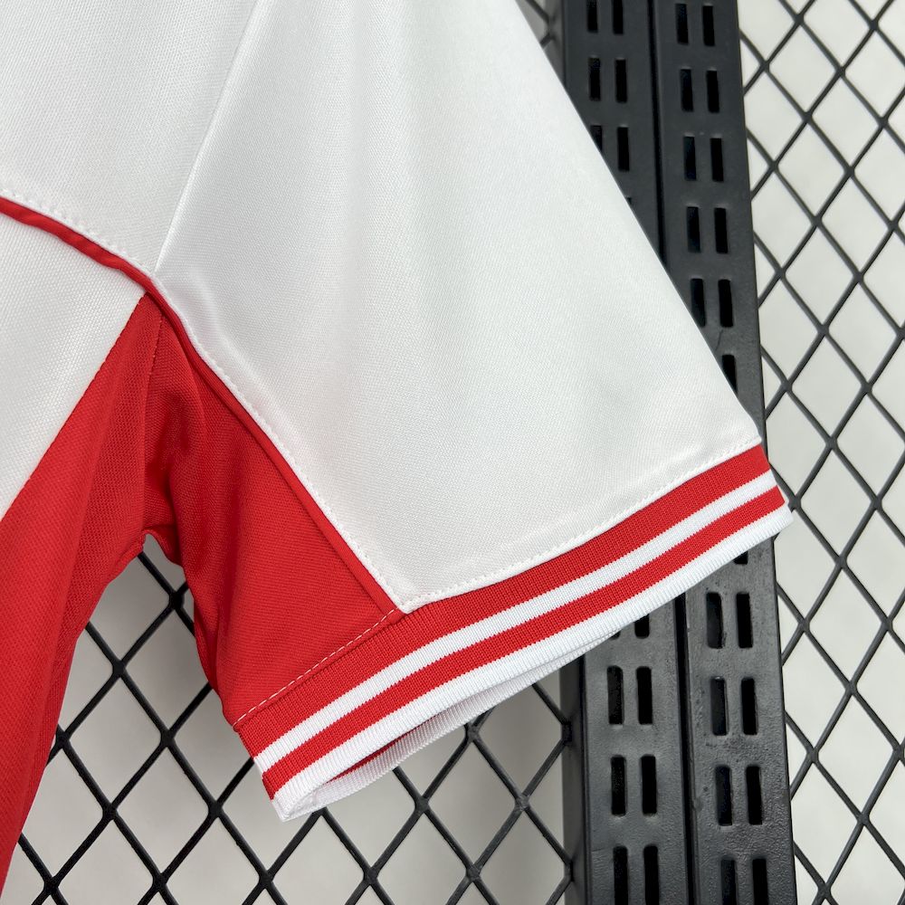 Polônia 1° Uniforme 1997