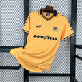 Wolverhampton Wanderers 1° Uniforme 1998