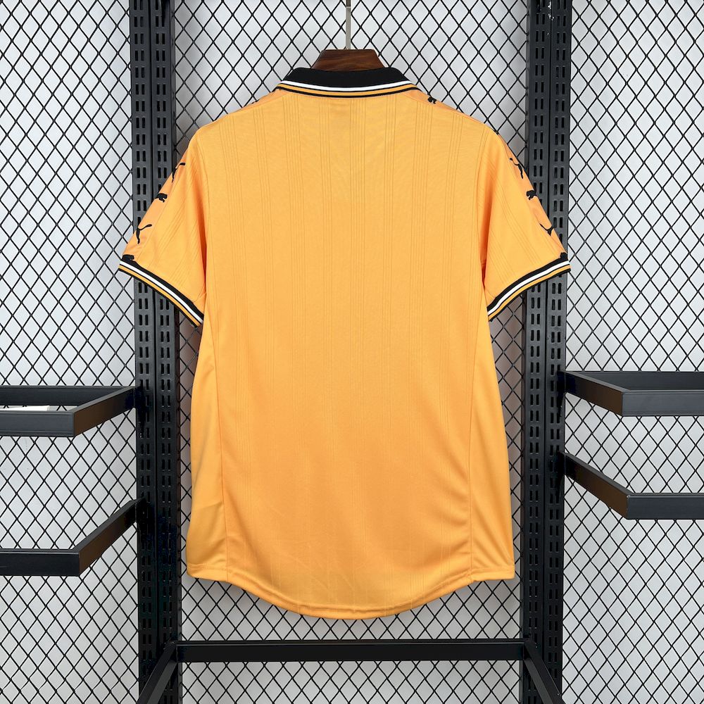 Wolverhampton Wanderers 1° Uniforme 1998