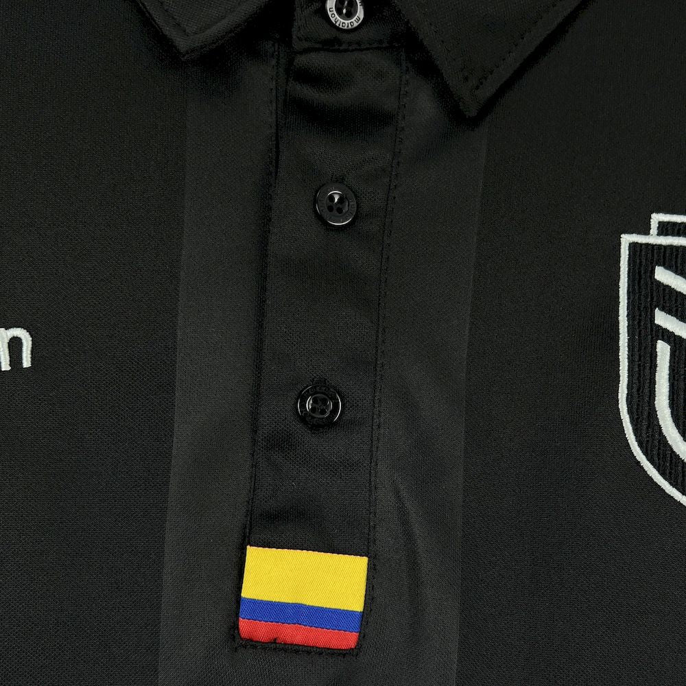 Equador Edição Black Fifa Word Cup 2026