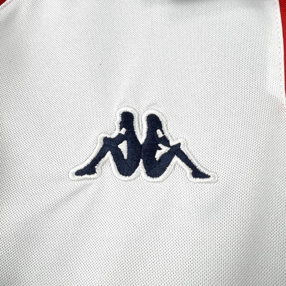 Athletic Bilbao 3° Uniforme 1998 - 1999