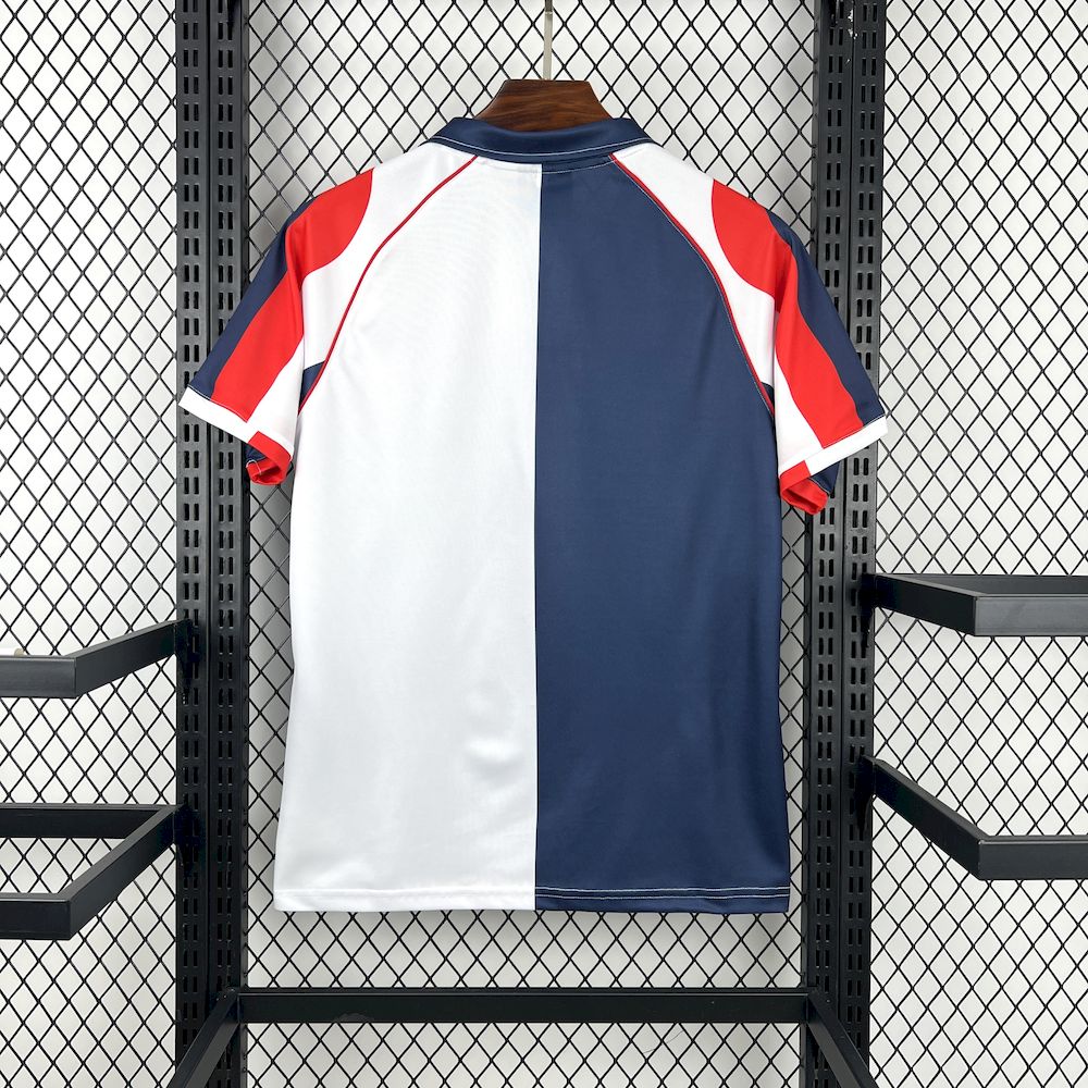 Athletic Bilbao 3° Uniforme 1998 - 1999
