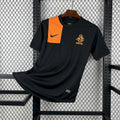 Holanda 2° Uniforme 2012