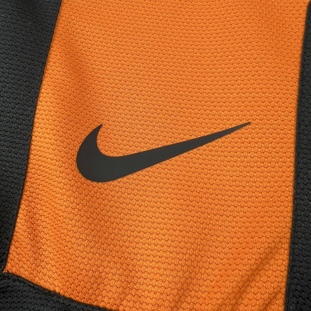 Holanda 2° Uniforme 2012