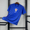 Croácia 2° Uniforme 2026