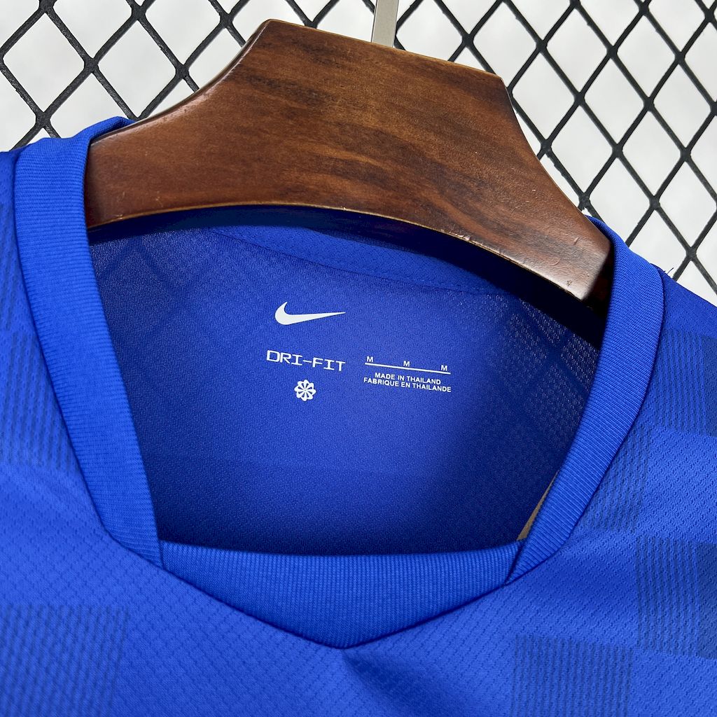 Croácia 2° Uniforme 2026