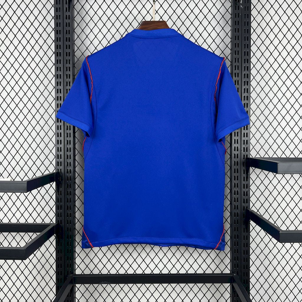 Croácia 2° Uniforme 2026