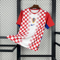 Croácia 1° Uniforme 2026