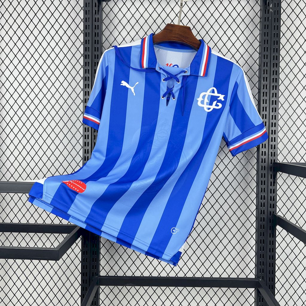 Chivas Aniversario de 100 Anos 2017 - 2018