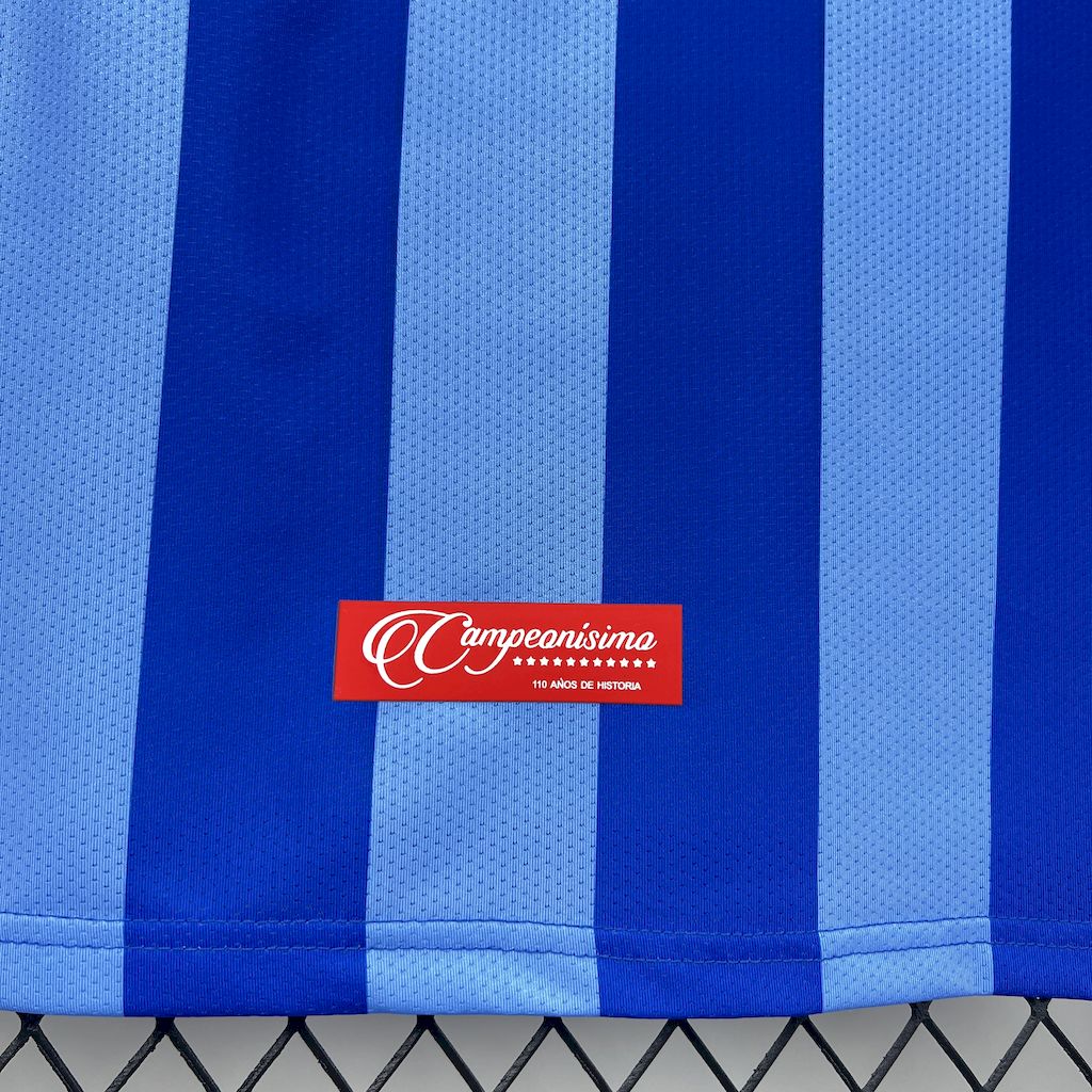 Chivas Aniversario de 100 Anos 2017 - 2018