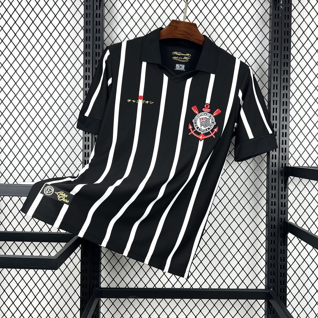 Corinthians Edição Especial Japão 2012