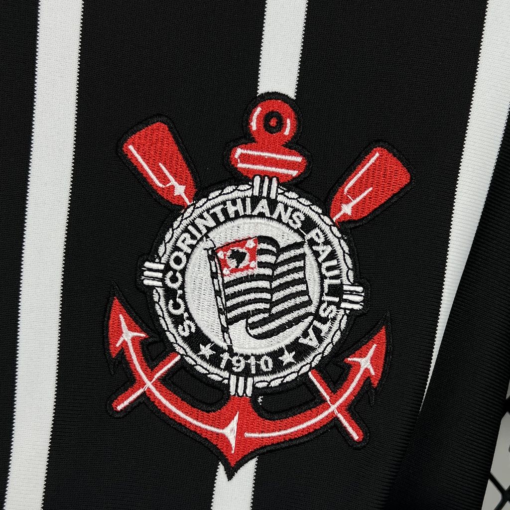 Corinthians Edição Especial Japão 2012