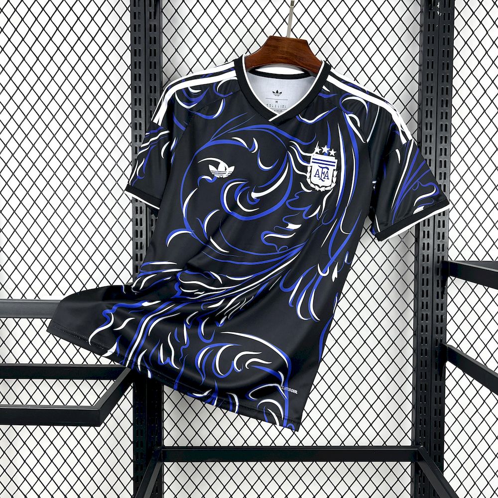 Argentina 2° Uniforme 2026