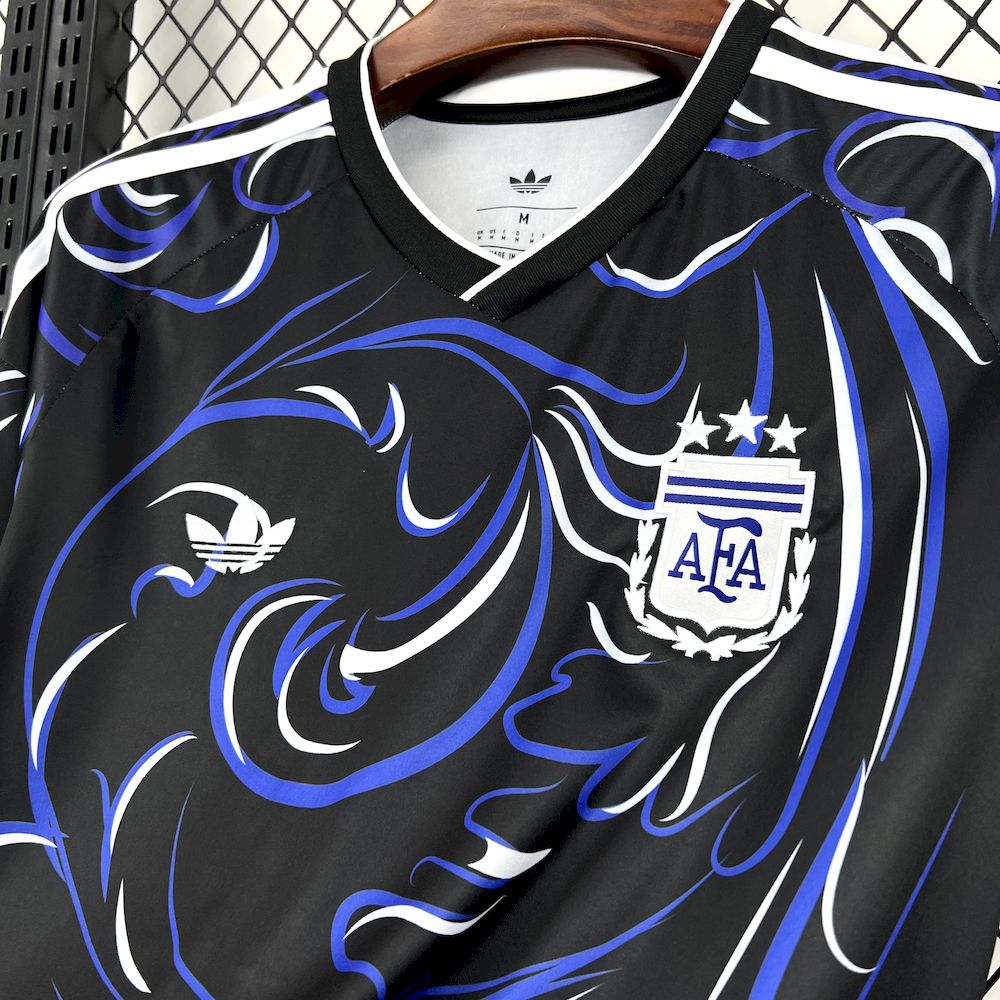 Argentina 2° Uniforme 2026