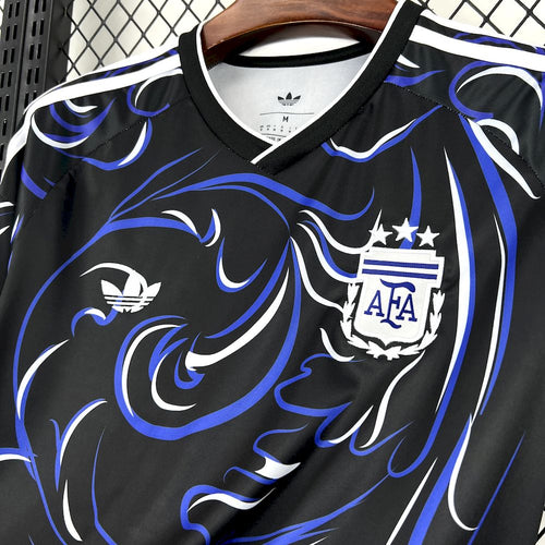 Argentina 2° Uniforme 2026