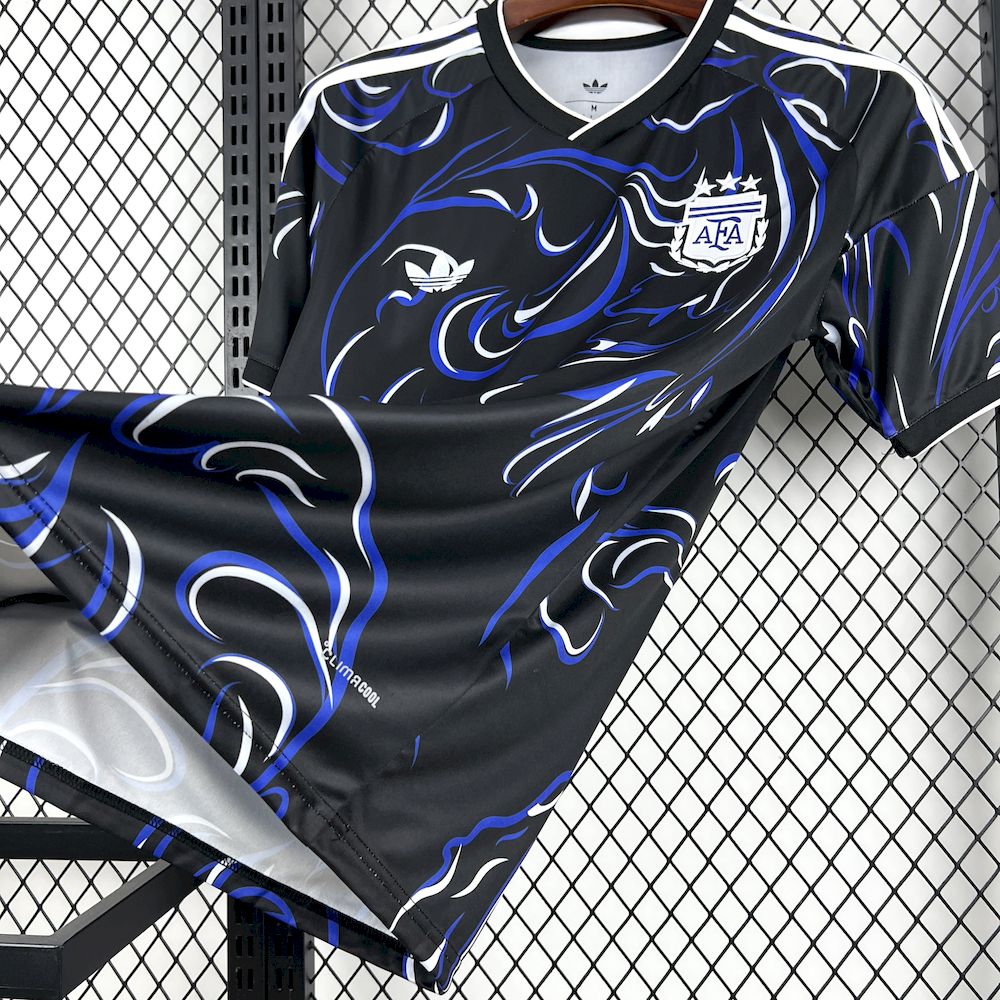 Argentina 2° Uniforme 2026