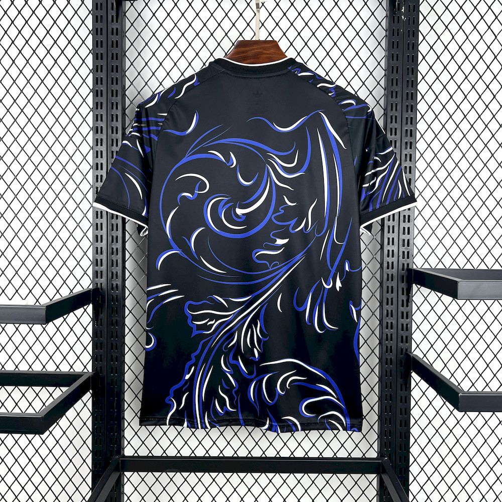 Argentina 2° Uniforme 2026