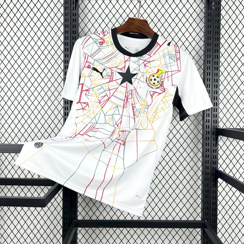 Gana 1° Uniforme 2026