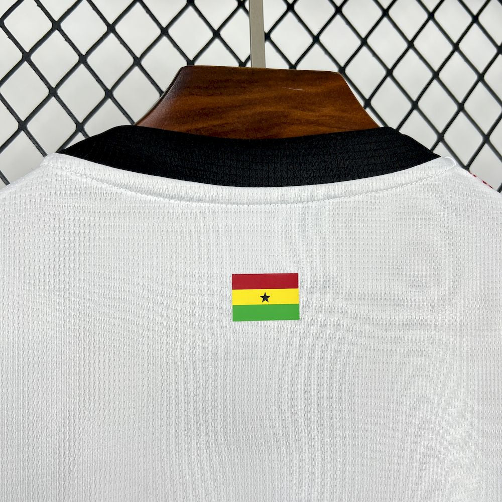 Gana 1° Uniforme 2026