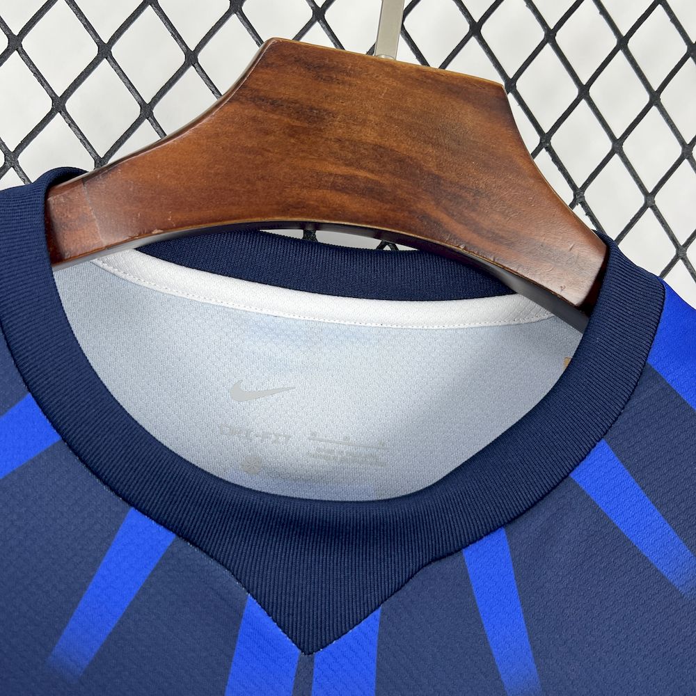 Uruguai 2° Uniforme 2026