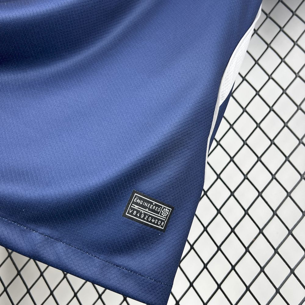 Uruguai 2° Uniforme 2026