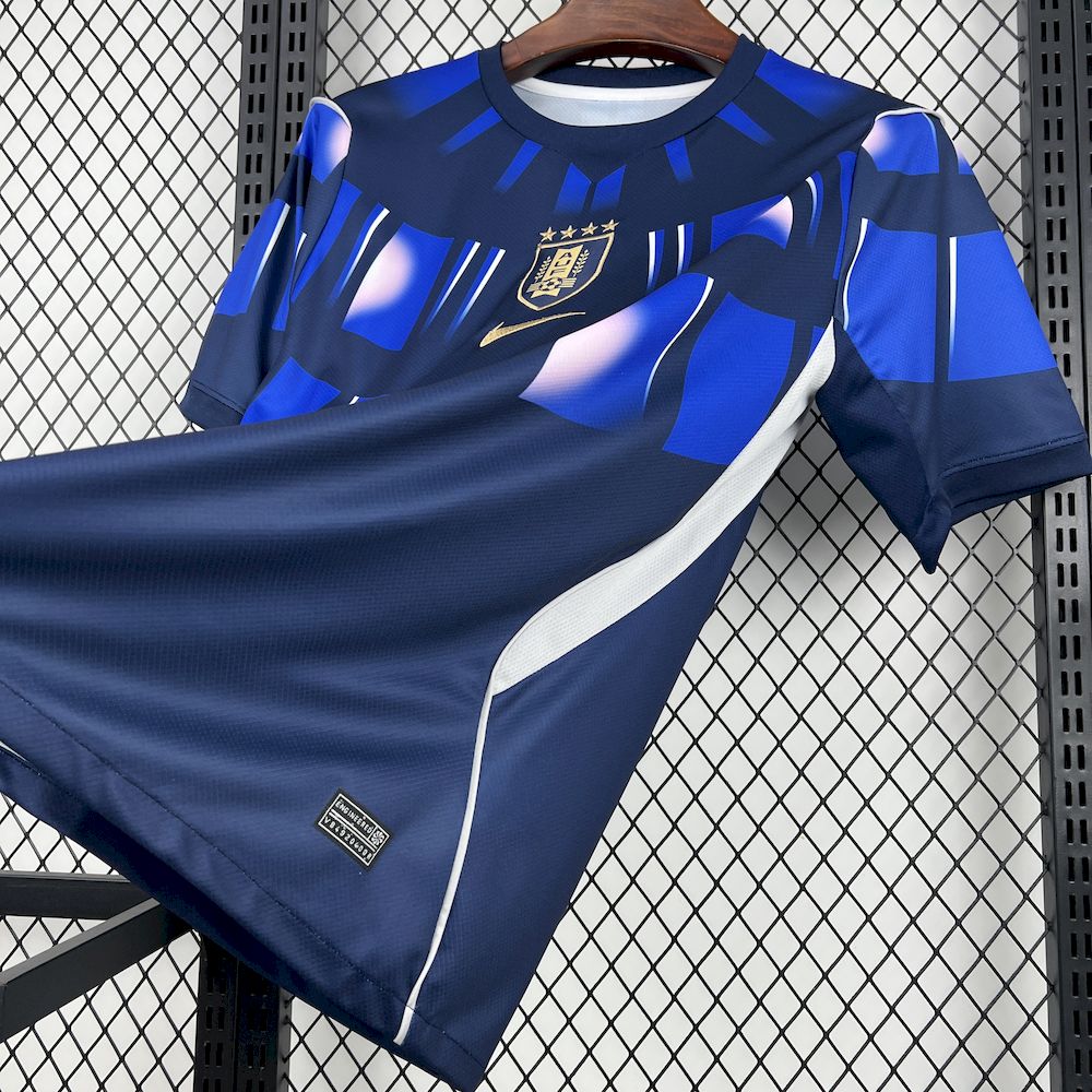 Uruguai 2° Uniforme 2026