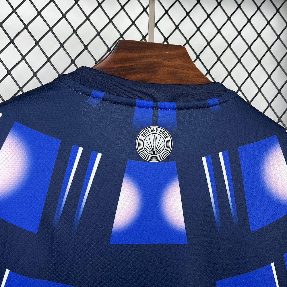 Uruguai 2° Uniforme 2026