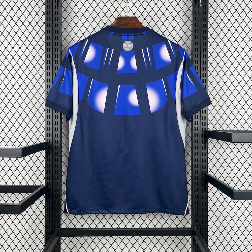 Uruguai 2° Uniforme 2026